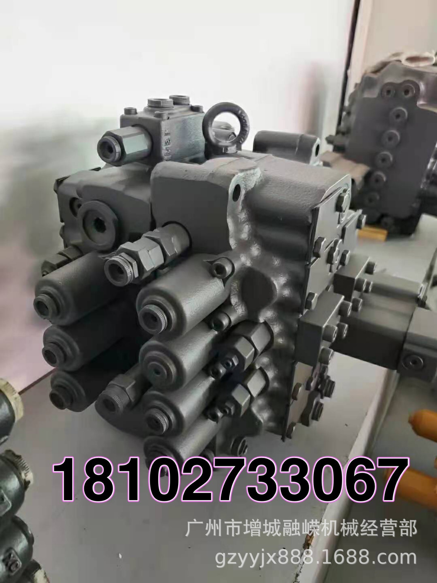 沃得挖机发动机W2360/2425/2500启动马达 水泵 排气支管 发电机