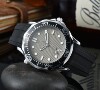 Men's fashionable hair band, quartz watch, 2023, simple and elegant design, wholesale