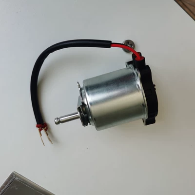 ABS modulu və sensorları Actuator Pump Motor