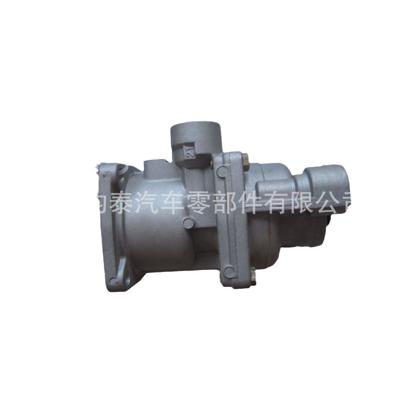 El Autobús Europeo del camión de la válvula de pie 4613192580