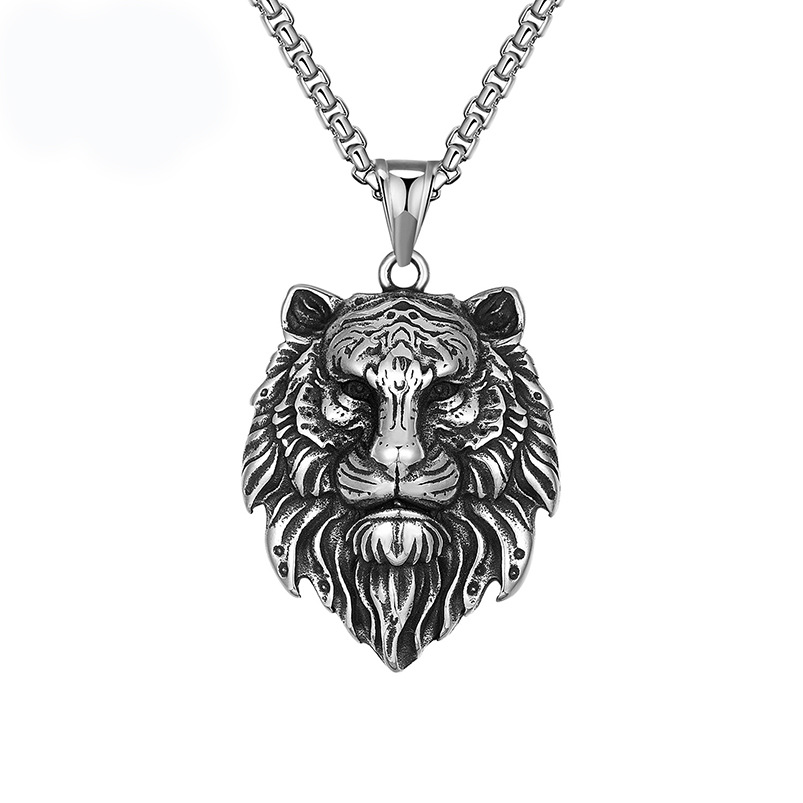 pendant stainless steel