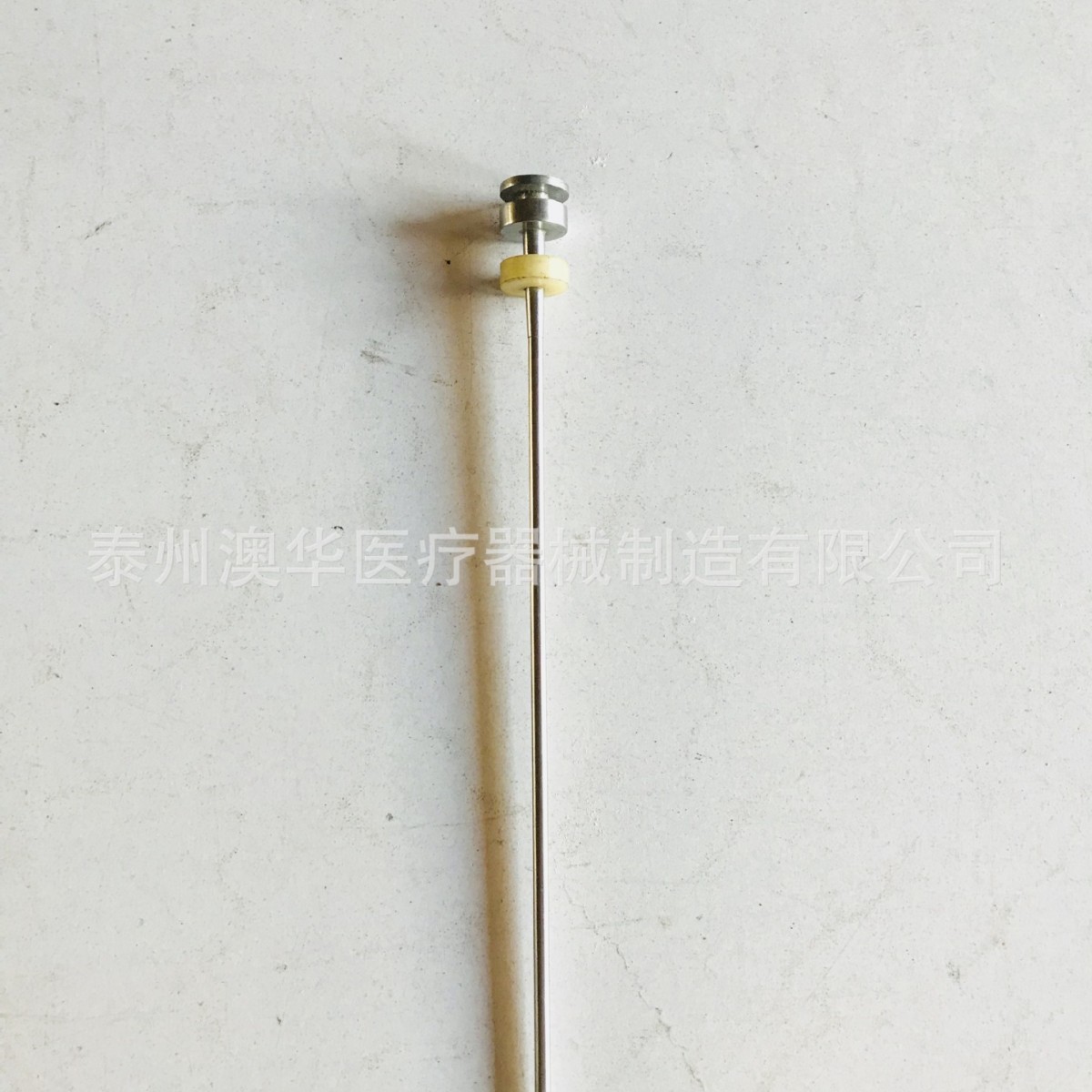 厂家直销狐狸输精器 不锈钢羊输精枪牛用输精枪