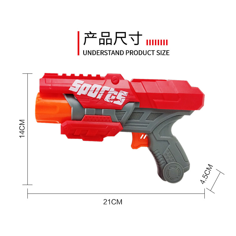 Toy for boys