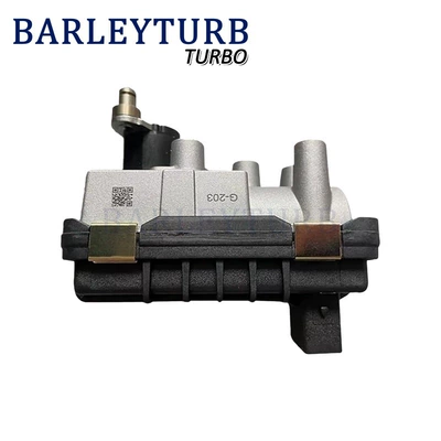 Hella Valve Supercharger