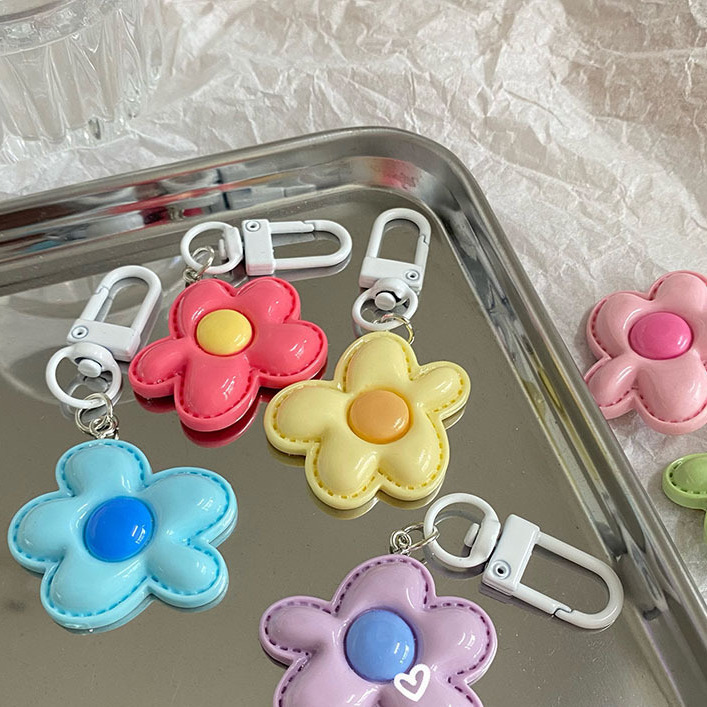 Large Dopamine-Inducing Irregular Flower DIY Water Cup Storage Box Phone Case Beauty Decoration Stickers