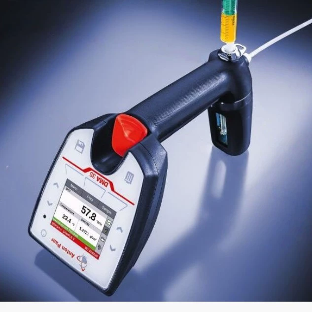 Модель поставки ZZ: AT61M/-DMA35 Номер библиотеки: M199477 Портативный плотномер