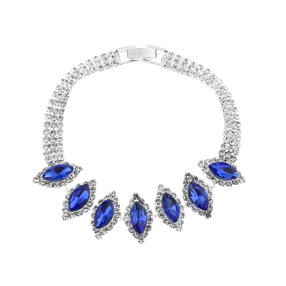 Wedding dress, accessory, jewelry, bracelet, factory direct supply