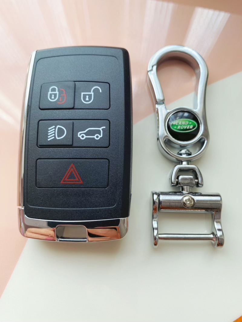 인기 판매 모델 - 새로운 랜드로버 키 버클(마더보드 포함)