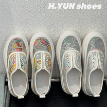 �옷��������ЬŮ2025�ļ��¿�W��һ�_���ɸ�����Ƭ����ЬŮ