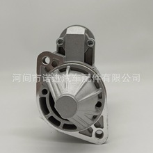 起动机17987 36100-23070 36100-23071   361002307 1195922 1798