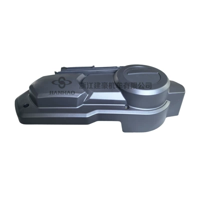 Plastic Cover Nvx – Motorcycle engine and accessories