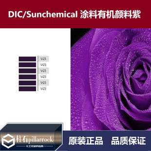 DIC/�ϐ��� ̫ꖻ��W �T�������� �ЙC����� PV23