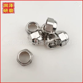 光饰机;人造磨料;表面处理