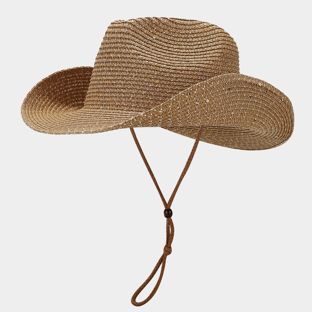 ins nuevo panameño de paja de diapositivas sombrero de protección contra el viento sombrero solar para mujeres de viaje de playa sombrero de paja plegable