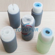 CLLA PUR微孔发泡异型件 PU发泡件 搓纸轮