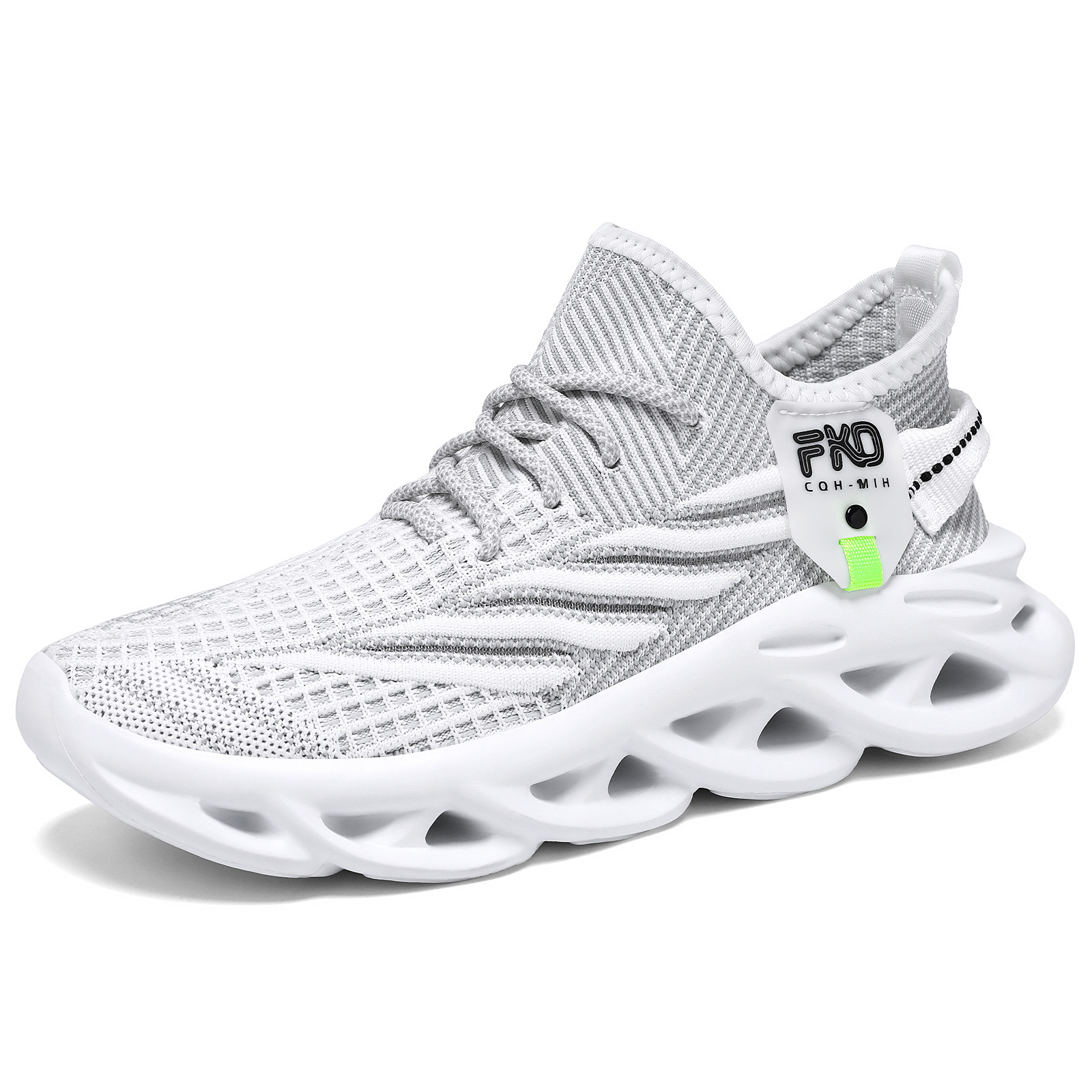 DZ-HT83 white (bag)