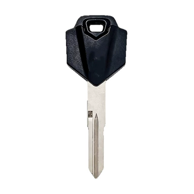 Blanks and Ignition Locks, Motorcycle Key