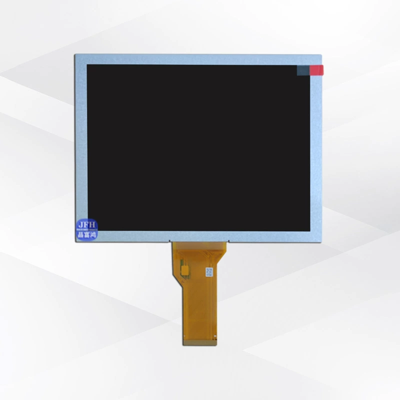 ЭКН080NA-05B Innolux оригинальный LCD дисплей 8-дюймовый экран 800*600 промышленный модуль медицинский дисплей