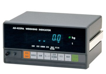 日本AND等待指示器 AD-4329A