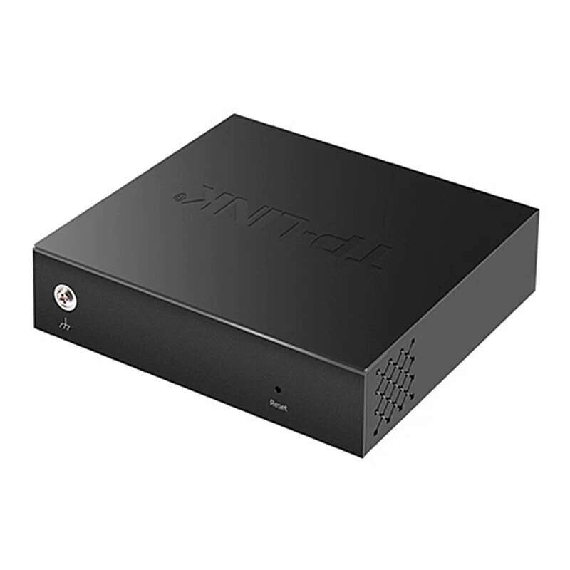 TP-LINK TL-SG2005P-P60 PoE-питание и приемная машина, 5-портовый полнофункциональный гигабитный коммутатор для управления облаком