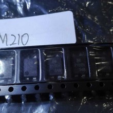 210EH AQY210EH 光耦固態繼電器【貼片SOP4】國產