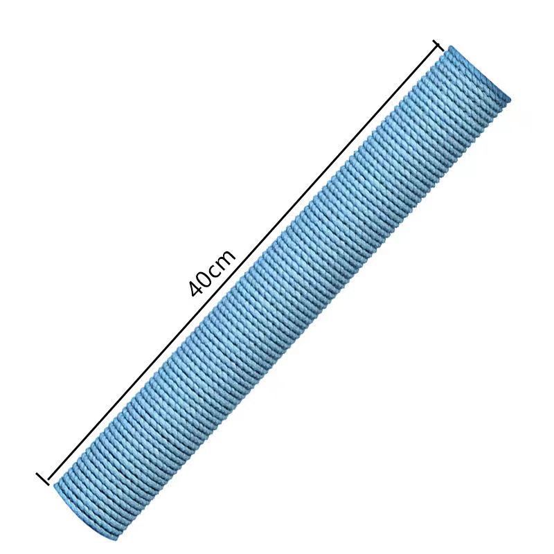 핑크 40cm 사이잘삼 칼럼