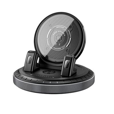 Car phone holder: Car Center Console Navigation