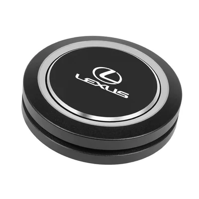 car interior fragrance car light – Car Perfume Aromatherapy - classic-black-lexus-flying-saucer-aromatherapy-upgraded-model-comes-with-6-random-scented-fragrances-ocean-fragrance-please-leave-a-message-for-other-fragrance-types
