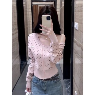 miuϵǧ���L��ɫ���c�L��б��ᘿ��_��Ů��������¶��̿����·�