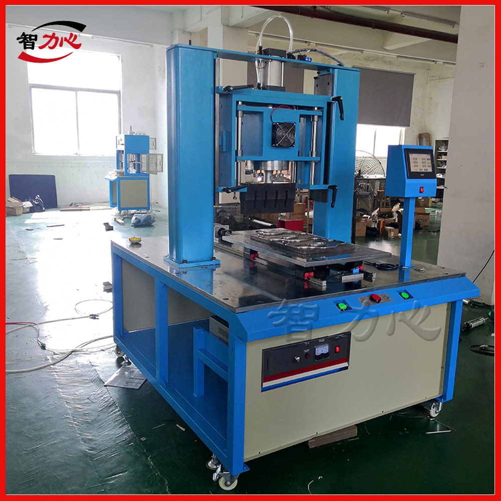 非标超声波焊接机供应厂家 龙门式超声波焊接机 自动滑台超声波机