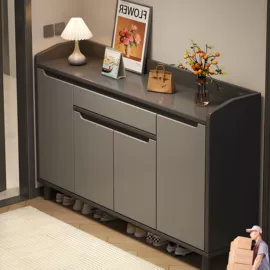 电脑桌;鞋柜;书柜