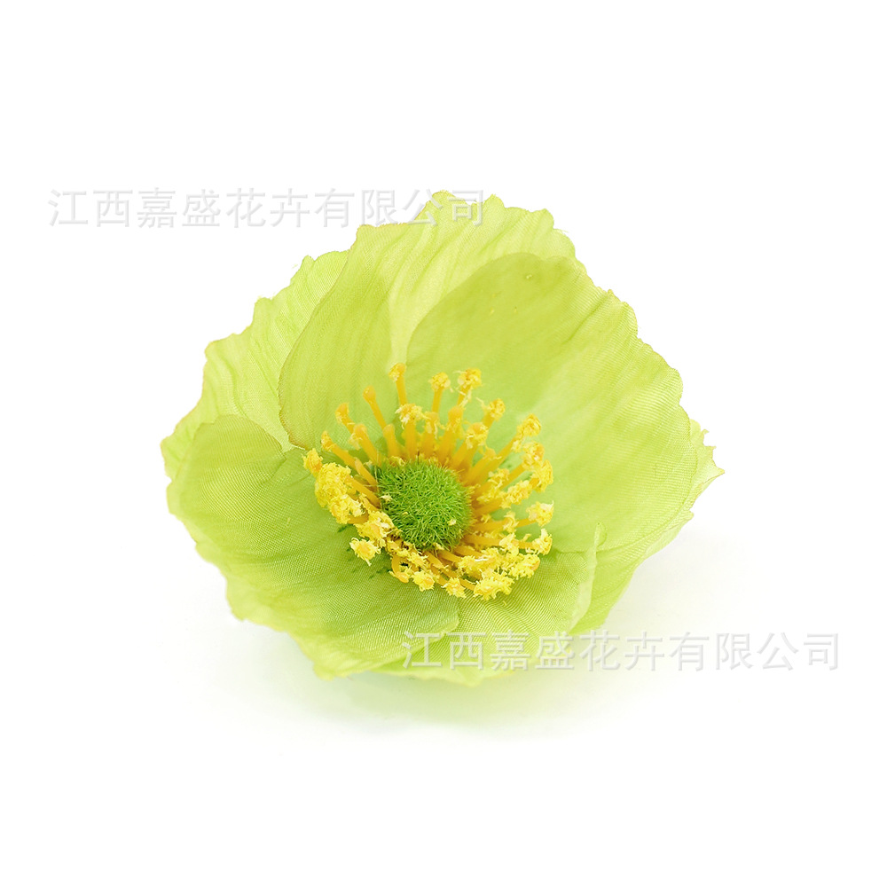녹색