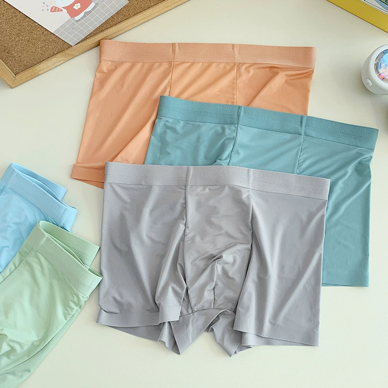  cotton silk pants for boys, детские штаны