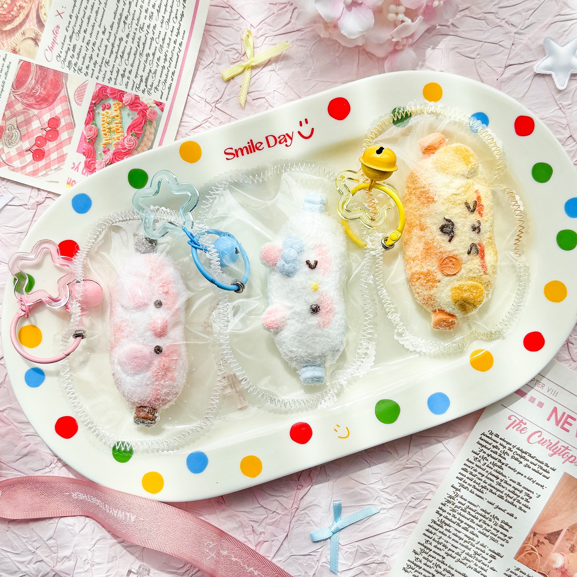 Silicone de grado alimenticio para los ojos de animales bordes de costura juguetes de descompresión juguetes de descompresión juguetes