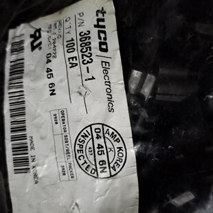 供应368523-1原装连接器-阿里巴巴