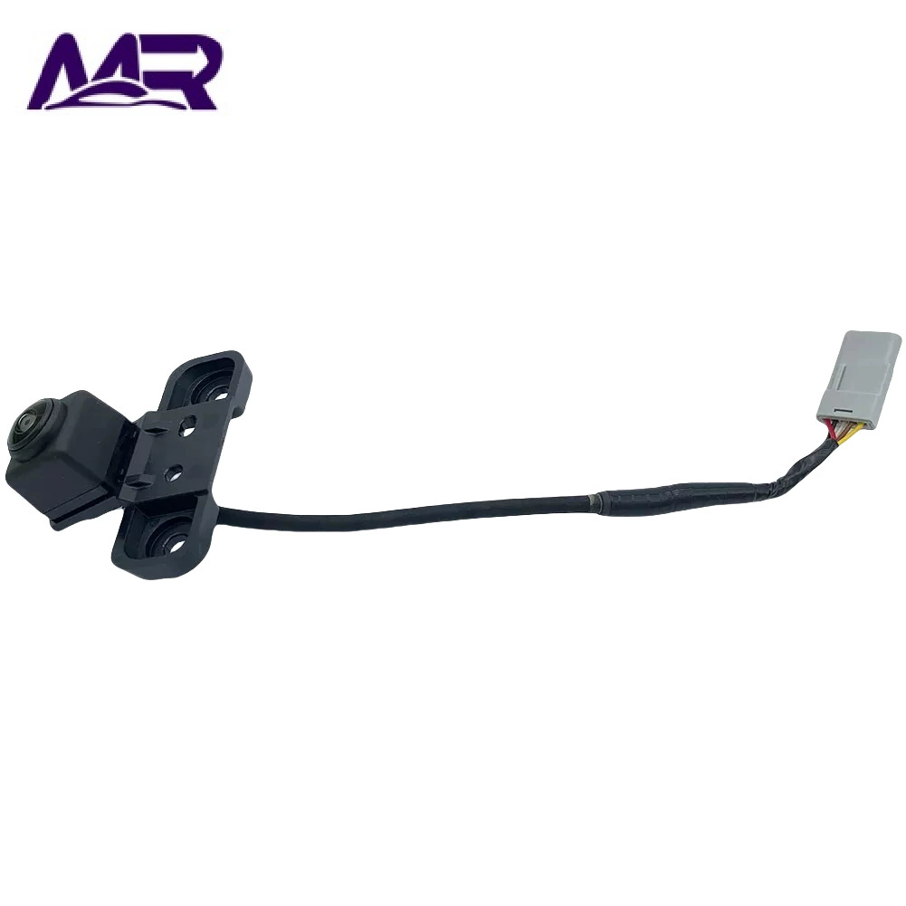 23135154 Для Cadillac Escalade фронтальная камера Вспомогательная камера 23135154