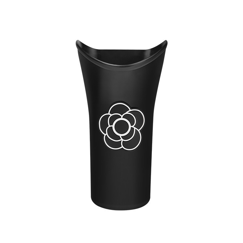 Paragüero para automóvil, asiento trasero para automóvil, soporte para paraguas, caja de almacenamiento de cubo de paraguas, cubo de almacenamiento impermeable, bote de basura universal