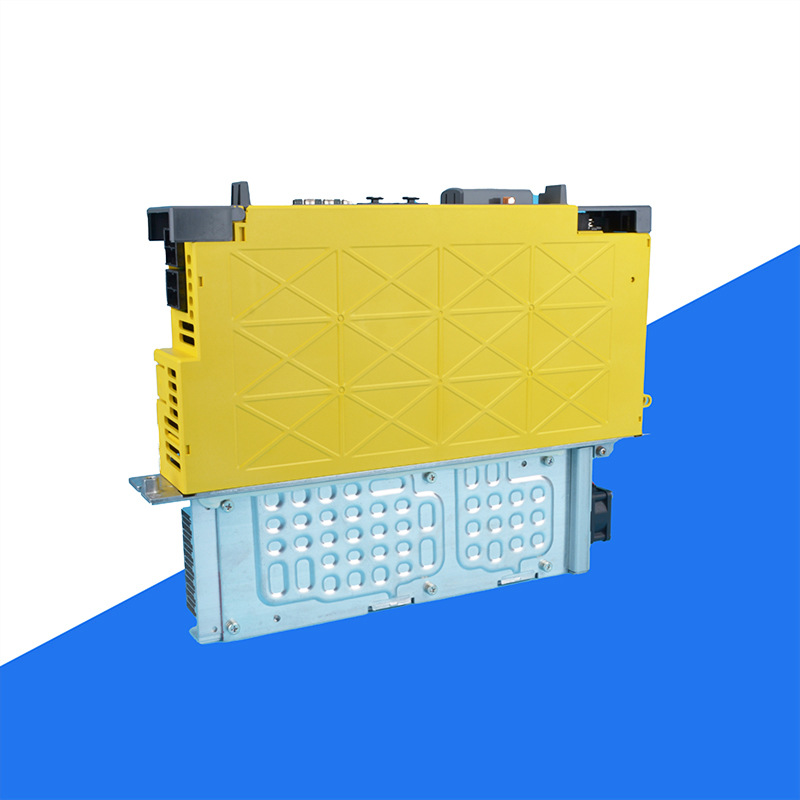 A06B-6117-H207发那科fanuc原装驱动器伺服放大器全新二手议价