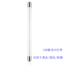 T8ϹLED 12V̫ܺڹ 435MMTx UVxԴ