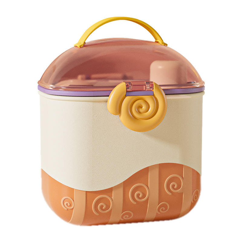 드림 오렌지 550ml