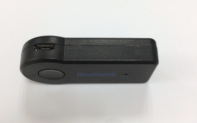 Bluetooth Receiver 3.5mm Wireless Car Bluetooth Adapter Aux Car Bluetooth Audio Receiver Converter