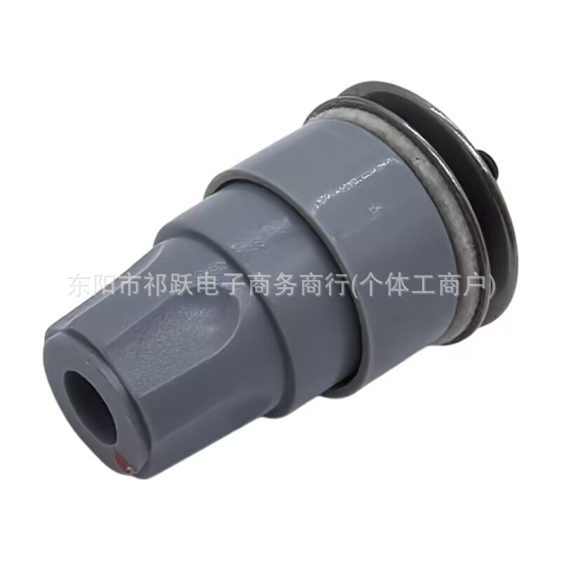 杰克798四线拷边机夹线器E4/C4包缝机布鲁斯B5打边车夹线器