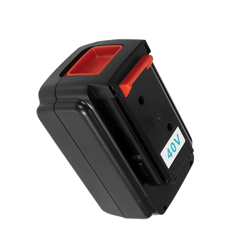 Подходит для аккумулятора литиевого инструмента Black & DECKER 40V LBXR36 LBX2040 LBX1540
