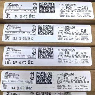 BQ4050RSMR ԭ�b�M��TI���݃x�� ΢о MCUоƬ ������؛ ֧�ֶ�؛