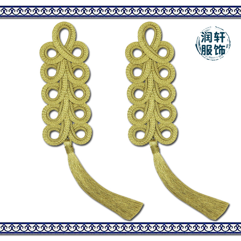 金丝吊穗 主图3