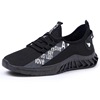 Casual footwear, sports trend sports shoes, soft sole