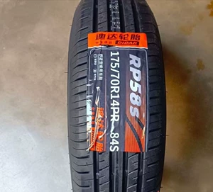 Chaoyang Dida Şin 175/70R14 84S Volkswagen Santana Jetta Rena Sail Kia K2