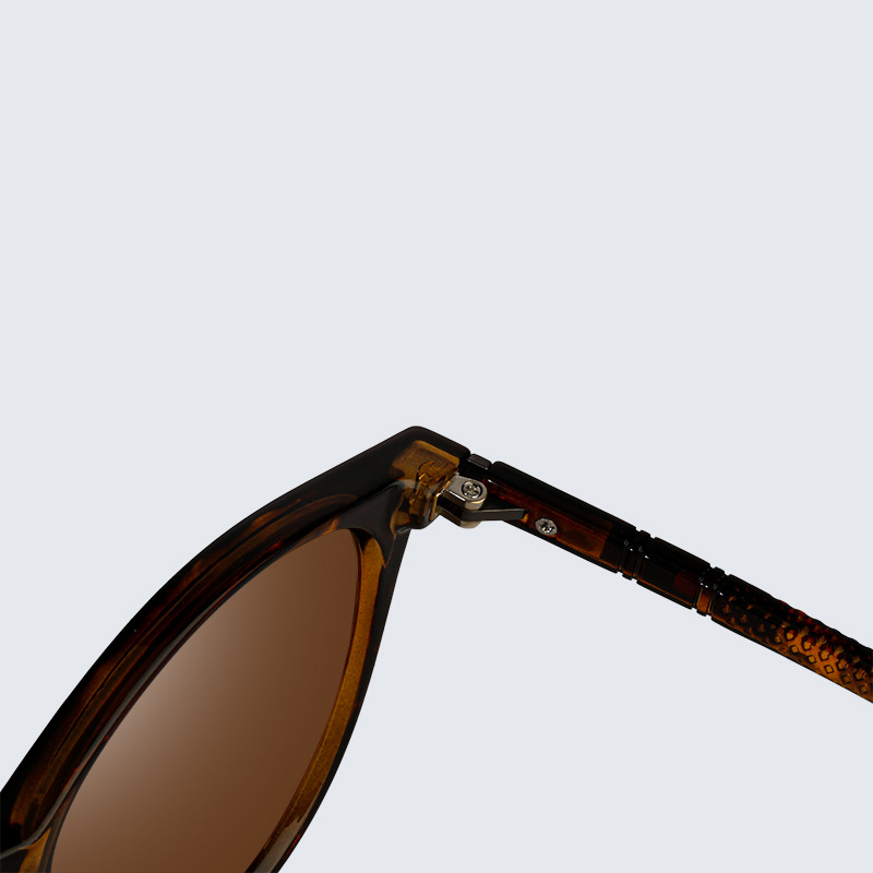 Designer Sunglasses Premium Quality New European and American Fashion Polarized Fashionable Driving Sunglasses Polarized Sunglasses Unisex Retro