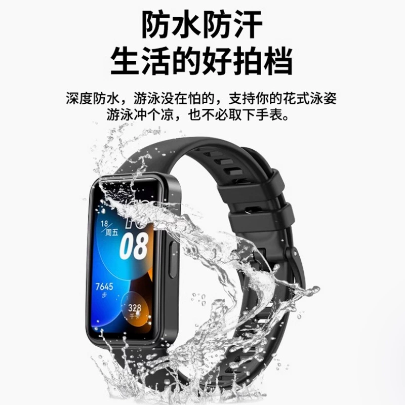 Huawei, браслет, универсальный сменный ремешок для часов