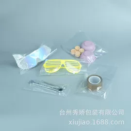 塑料自封袋;其他塑料薄膜;太阳镜